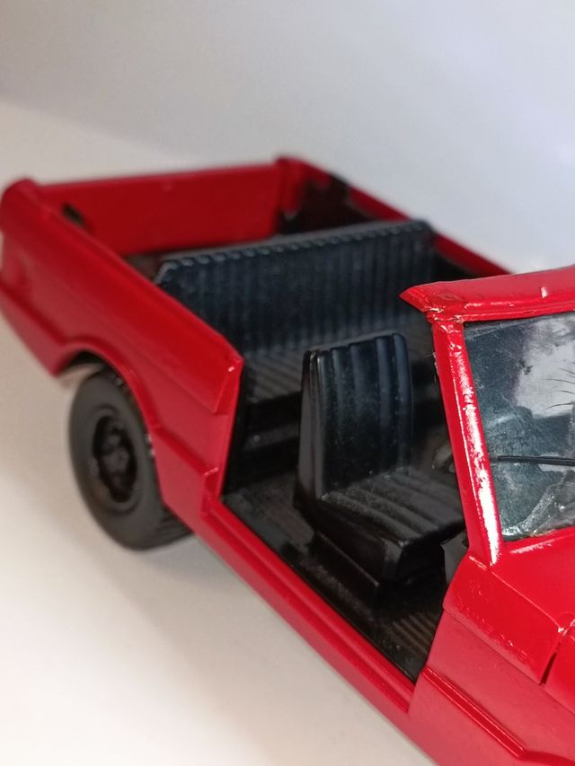 RANGE ROVER 124 BURAGO