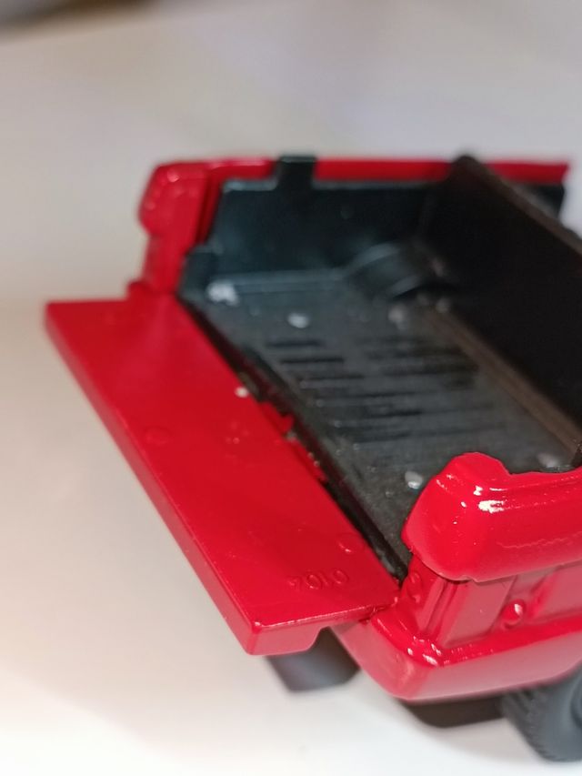 RANGE ROVER 124 BURAGO