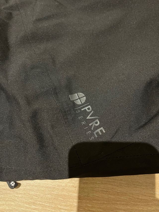 Pantalón esquí Snowboard Protest talla S