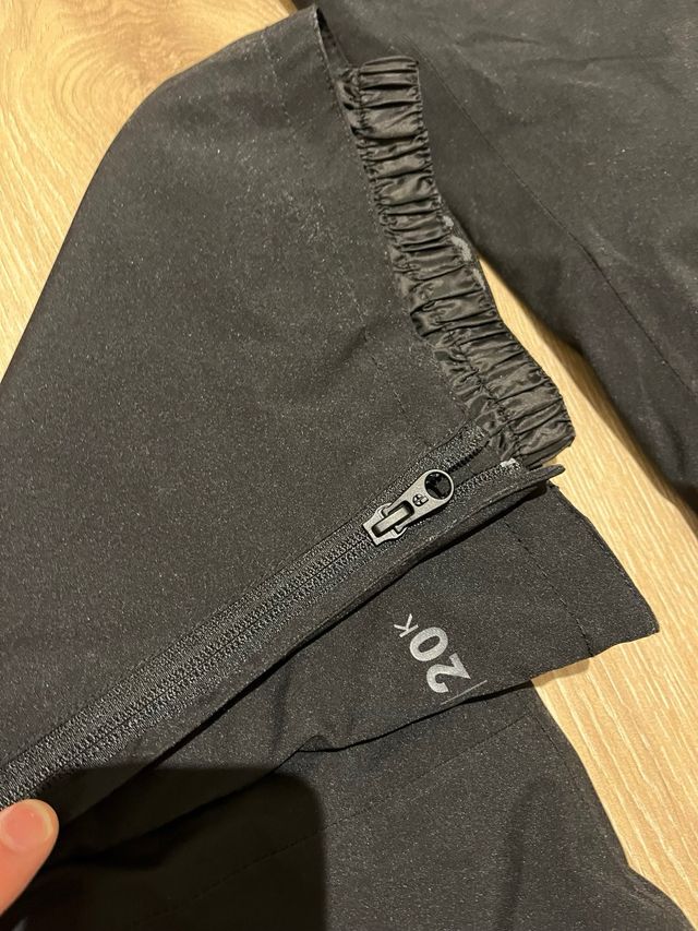 Pantalón esquí Snowboard Protest talla S