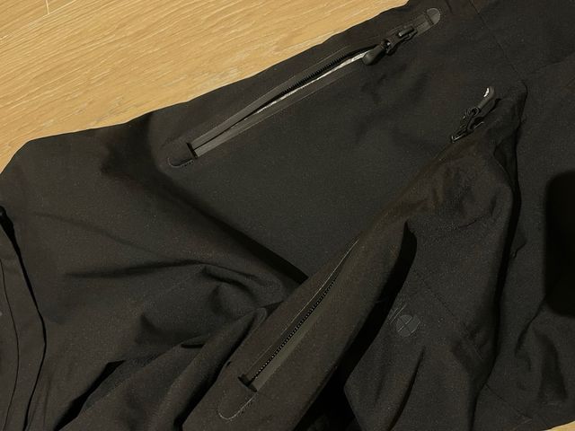 Pantalón esquí Snowboard Protest talla S