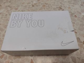 Nike personalizadas
