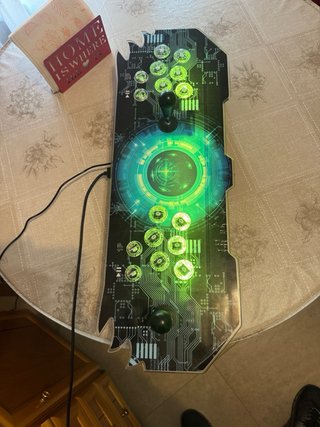 PANDORA JUEGOS