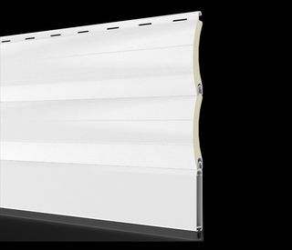 Persianas de aluminio a medida