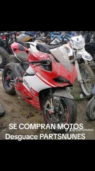 Despiece BMW F800R 2015