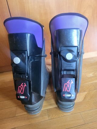 Botas Sky Mujer
