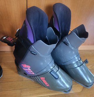 Botas Sky Mujer