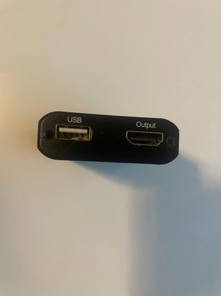 Scheda di acquisizione HDMI