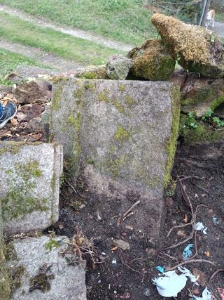 Piedras