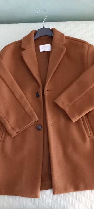 Cappotto bimbo 9 anni prezzo trattabile