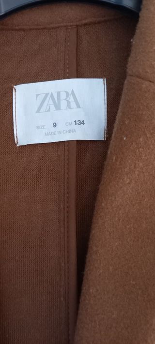 Cappotto bimbo 9 anni prezzo trattabile
