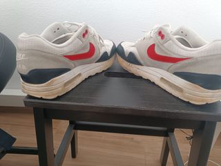 Zapatillas Air Max
