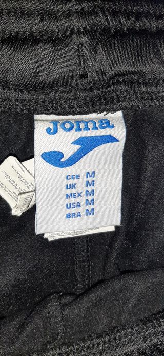 Lote ropa tallá M   vaqueros, chaleco, joma. 