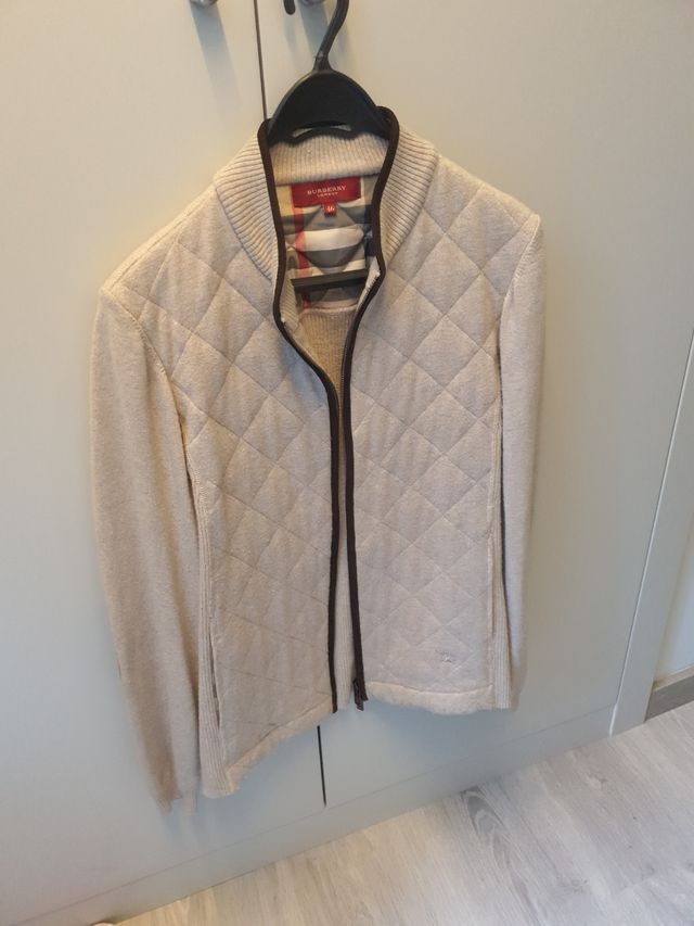 Chaqueta Burberry