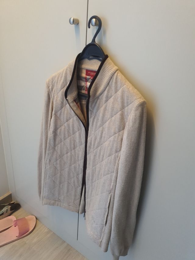 Chaqueta Burberry