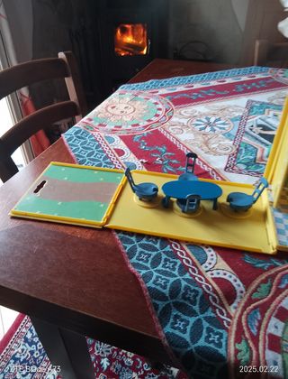 Casa Peppa pig