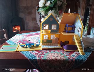 Casa Peppa pig