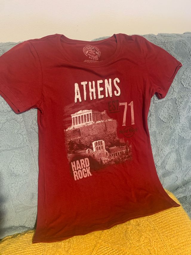 Tshirt HardRock cafe