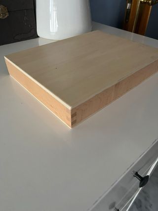 Material de lenguaje Montessori