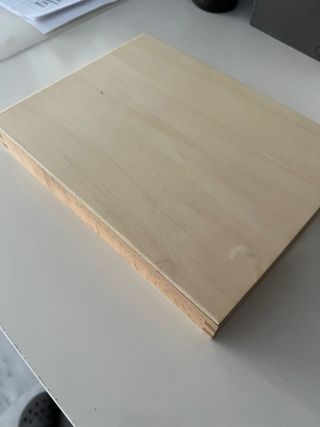 Material de lenguaje Montessori