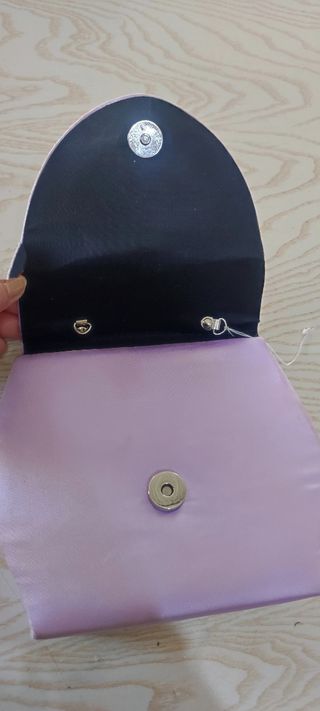 Bolso de fiesta mujer 