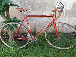 Orbea Moncayo 