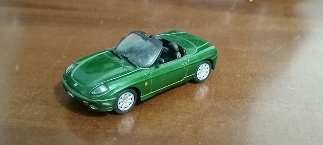 Fiat Barchetta 1:43