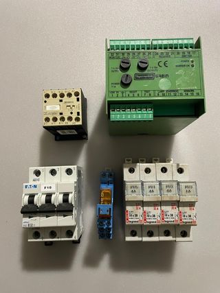 Articoli elettronici vari
