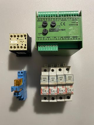 Articoli elettronici vari
