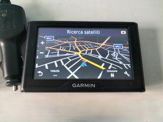 Navigatore Garmin 40LM . Come nuovo