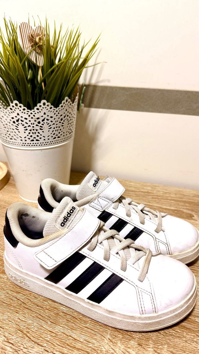 Zapatillas Adidas de niño