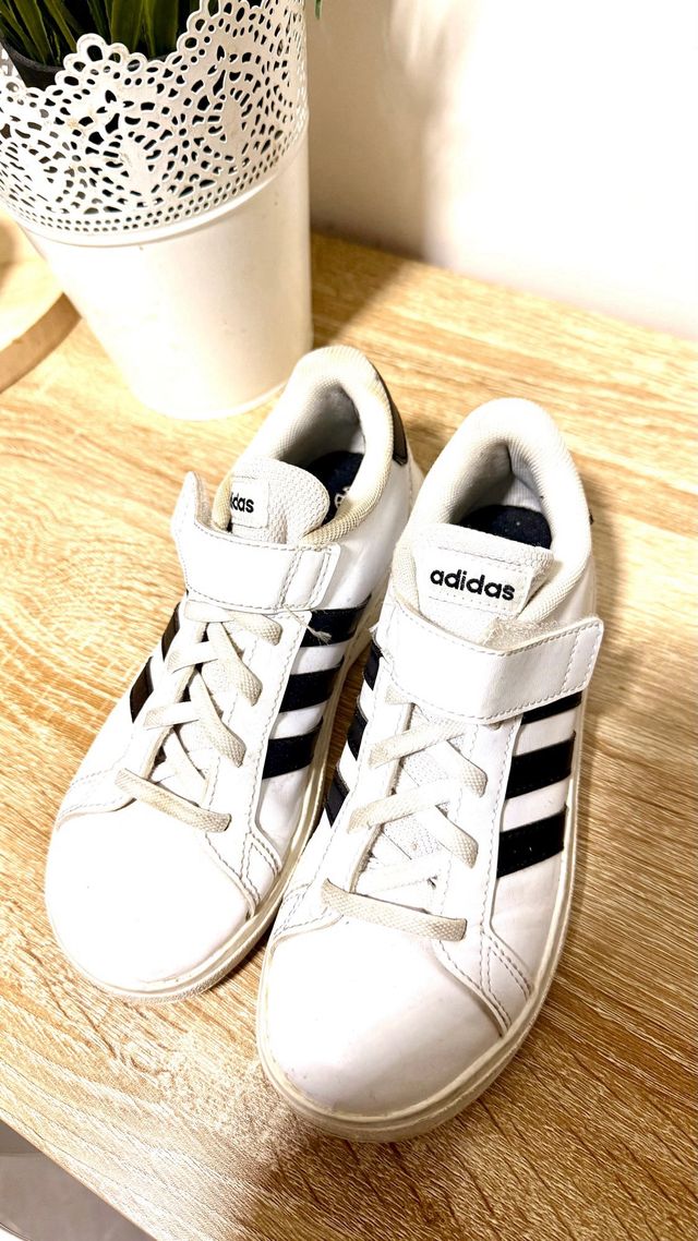 Zapatillas Adidas de niño