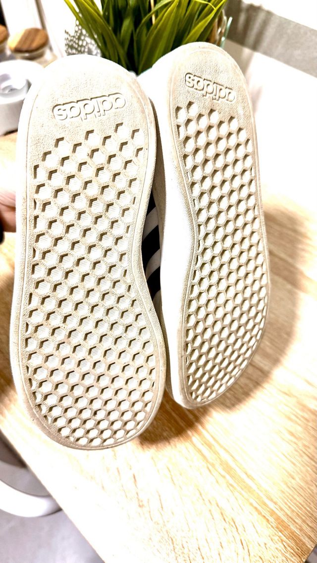 Zapatillas Adidas de niño