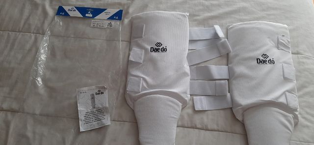Protecciones Daedo Talla L