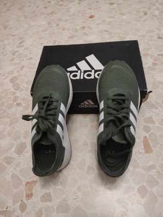 Zapatillas Adidas 