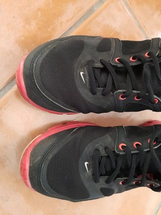 Zapatillas running Nike