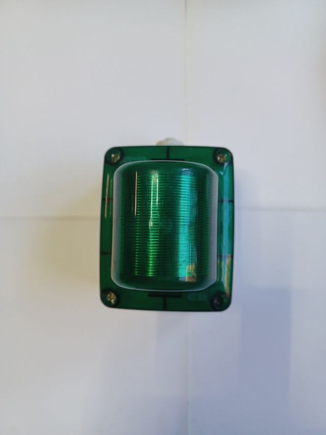 Lote 5 Pilotos estancos superficie