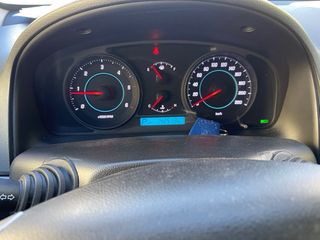Chevrolet Captiva 2013