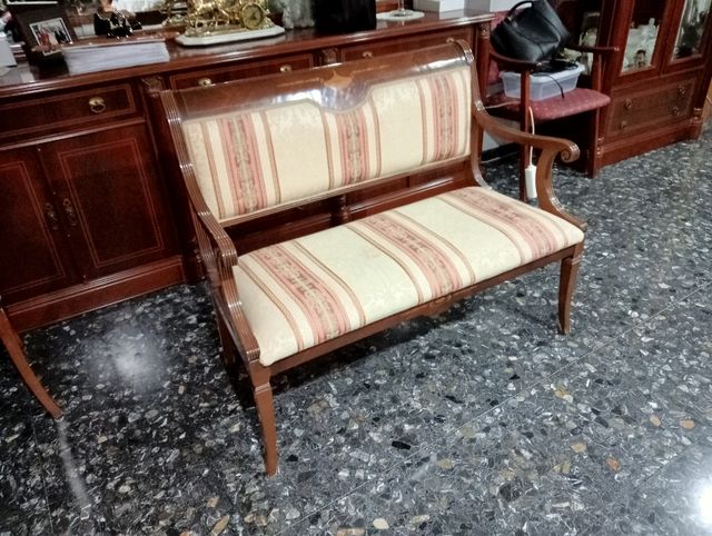 Sillon clásico