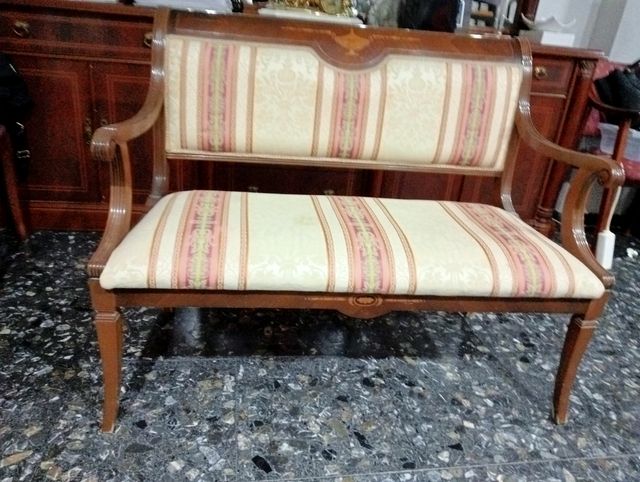 Sillon clásico