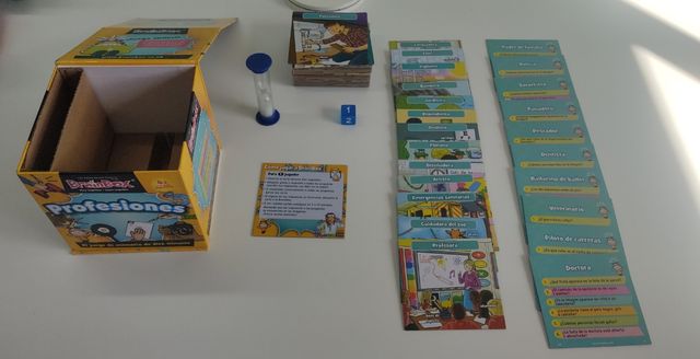 Lote de juguetes niño