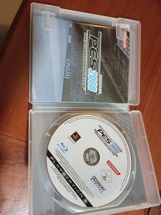 Pes2008