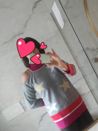 Maglione donna Atos Lombardini