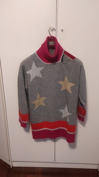 Maglione donna Atos Lombardini