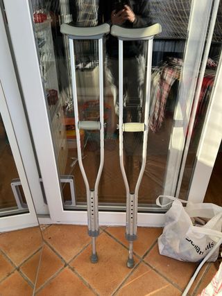 Muletas