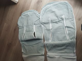 Funda silla bugaboo Donkey