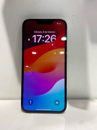 Apple iphone 13 pro 256GB