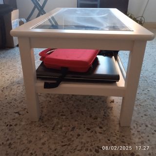 Mesa  centro IKEA 