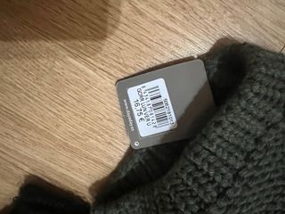 Gorro niña 2X1