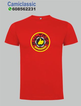 Chaqueta bultaco todos los modelos 
